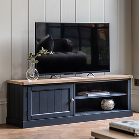 Coniston TV Meteor - Main