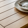 Extendable dining table images