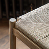 Coniston Bar Stool Natural