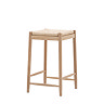 Coniston Bar Stool Natural