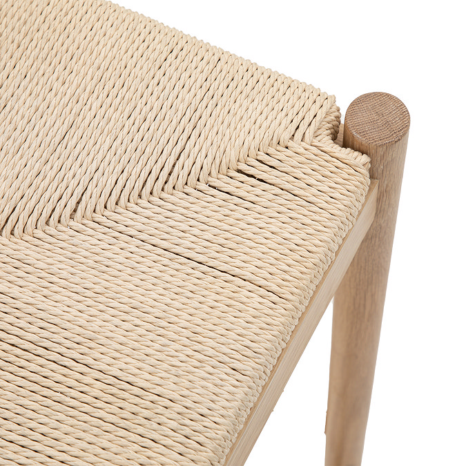 Coniston Bar Stool Natural