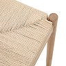 Coniston Bar Stool Natural