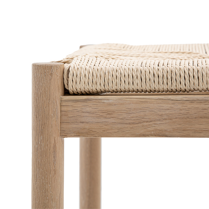 Coniston Bar Stool Natural