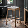 Coniston Rope Stool natural