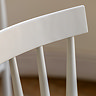 Coniston upholstered dining chairs
