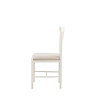 Coniston upholstered dining chairs
