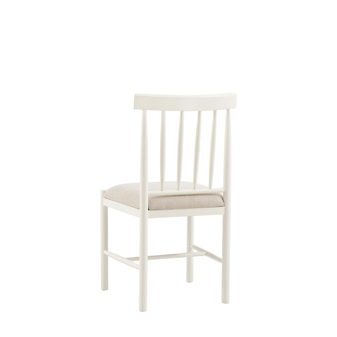 Coniston upholstered dining chairs