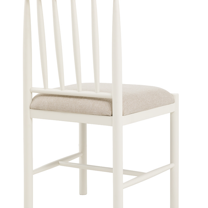Coniston upholstered dining chairs