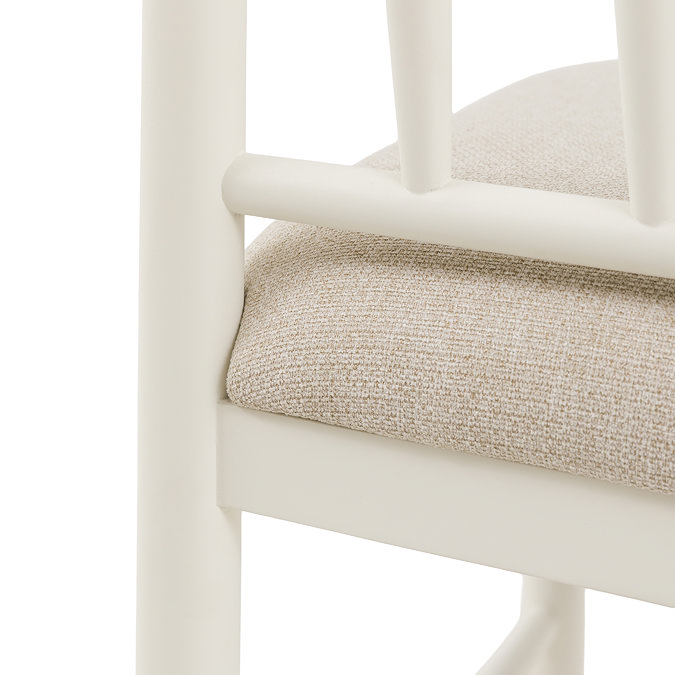 Coniston upholstered dining chairs