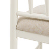 Coniston upholstered dining chairs
