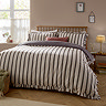 connie duvet cover set on bed image 1