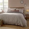 connie duvet cover set on bed image 1