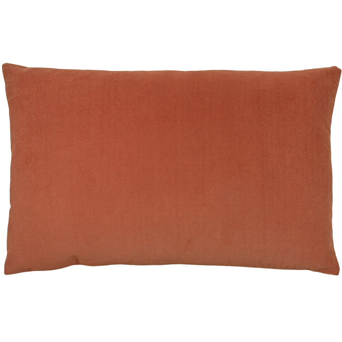 Contra brick reversible cushion image