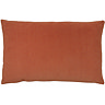Contra brick reversible cushion image