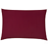 Contra burgundy Cushion image