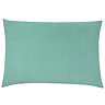 Contra Mist Blue cushion image 