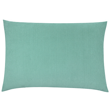 Contra Mist Blue cushion image 