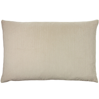 Contra natural reversible cushion image