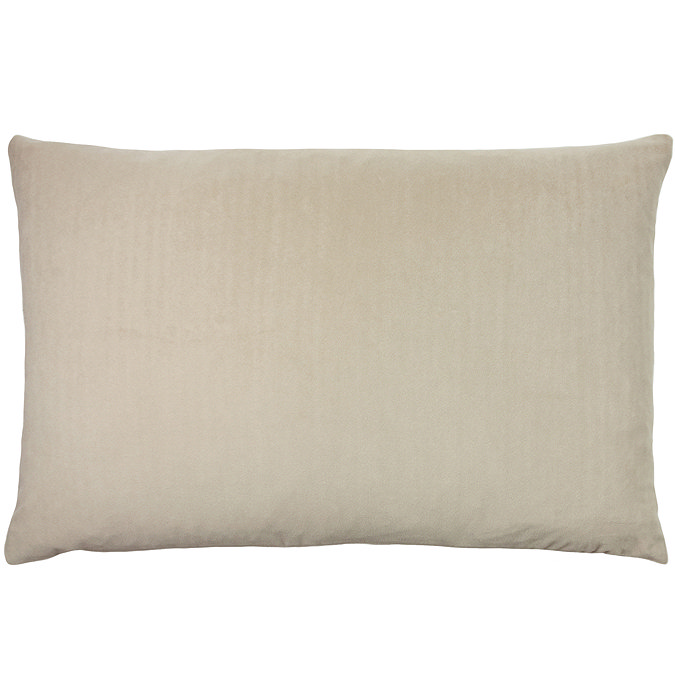 Contra natural reversible cushion image