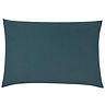 Contra slate blue cushion image