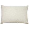 Contra steel grey cushion image