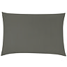 Contra steel grey cushion image