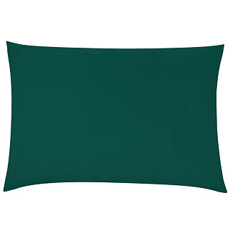 Contra teal cushion image