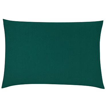 Contra teal cushion image
