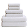 Contrast Bundle white