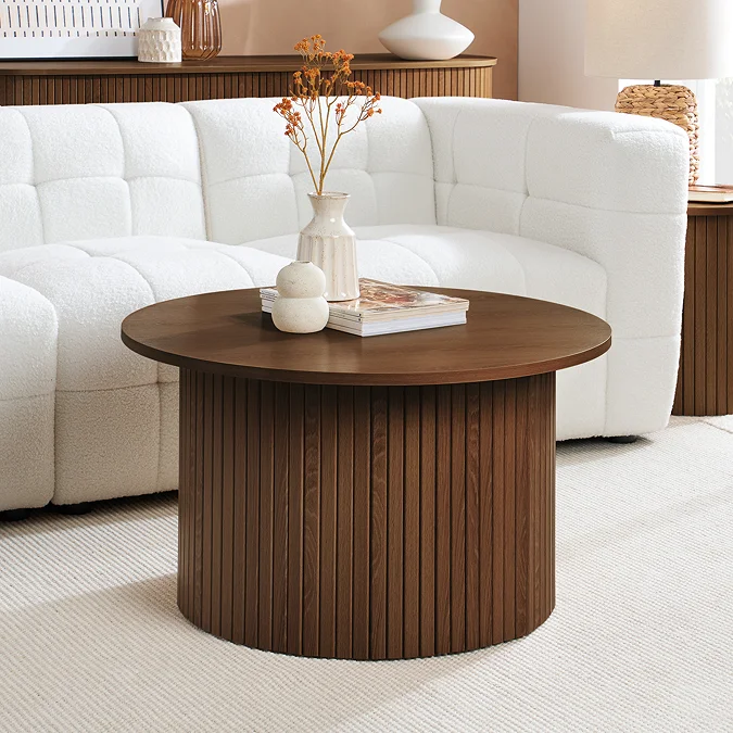 Copenhagen Storage Coffee Table 4