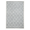 Coral Grey rug product image 2