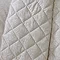 Corded Leaves Bedspread Pattern