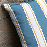 Cordelia outdoor cushion