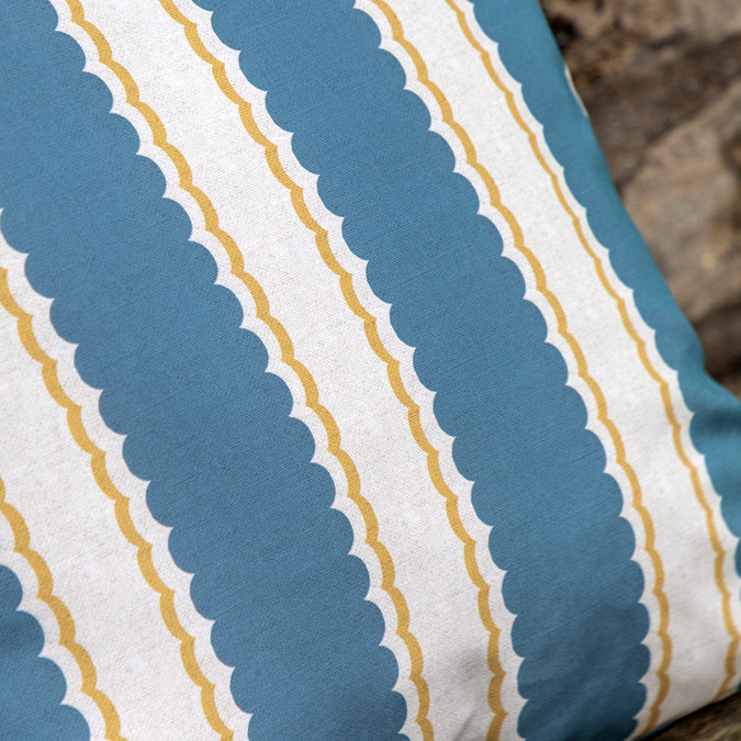 Cordelia outdoor cushion
