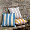 Cordelia outdoor cushion