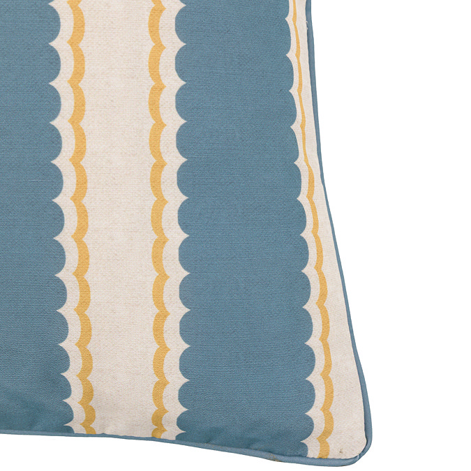 Cordelia outdoor cushion