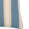 Cordelia outdoor cushion