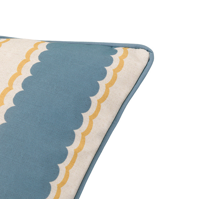 Cordelia outdoor cushion