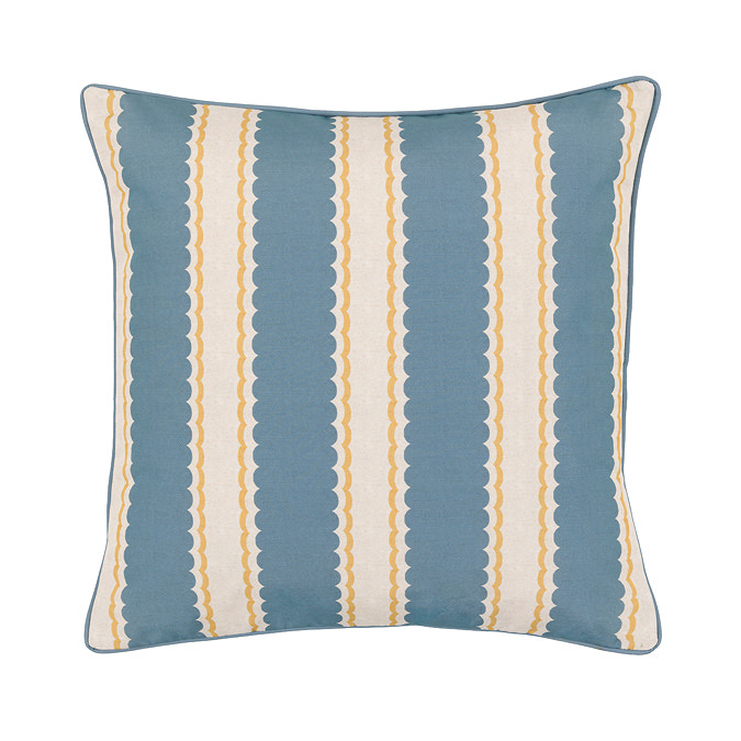 Cordelia outdoor cushion