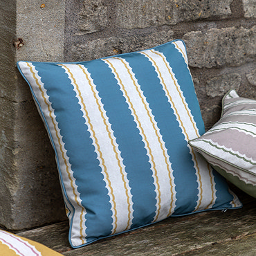 Cordelia outdoor cushion