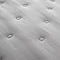 Nori Bedspread Grey Pattern