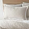 Cosy Nori Duvet Cream Close Up