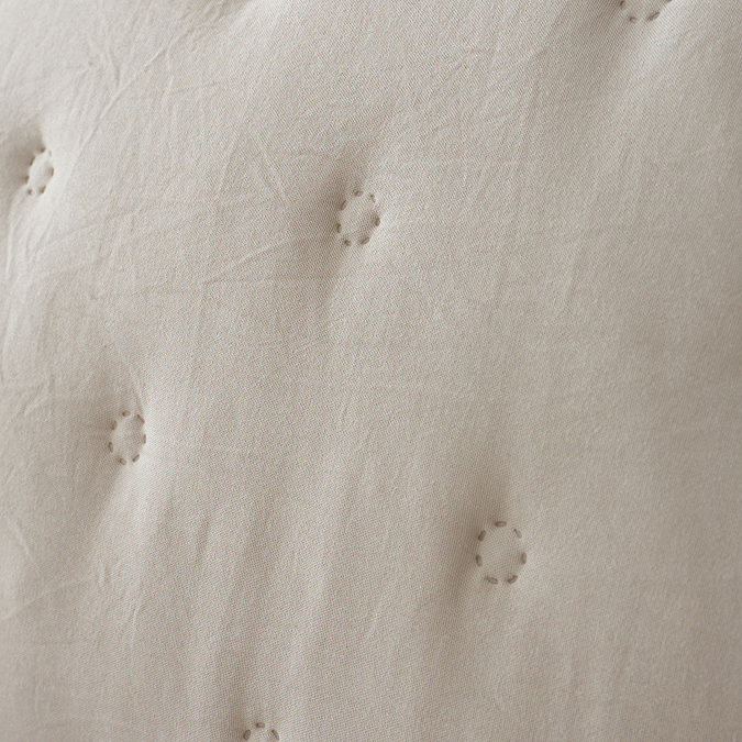 Cosy Nori Cream Pattern