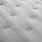 Cosy Nori Sherpa Duvet Silver Pattern