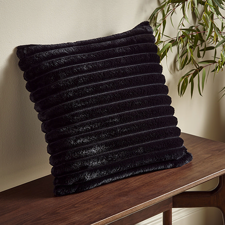 Cosy ribbed image 1