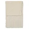 Ribbed Throw Cream image 3