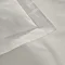 Cotton Percale 200TC Extra Deep Fitted Sheet - Cream carousel image