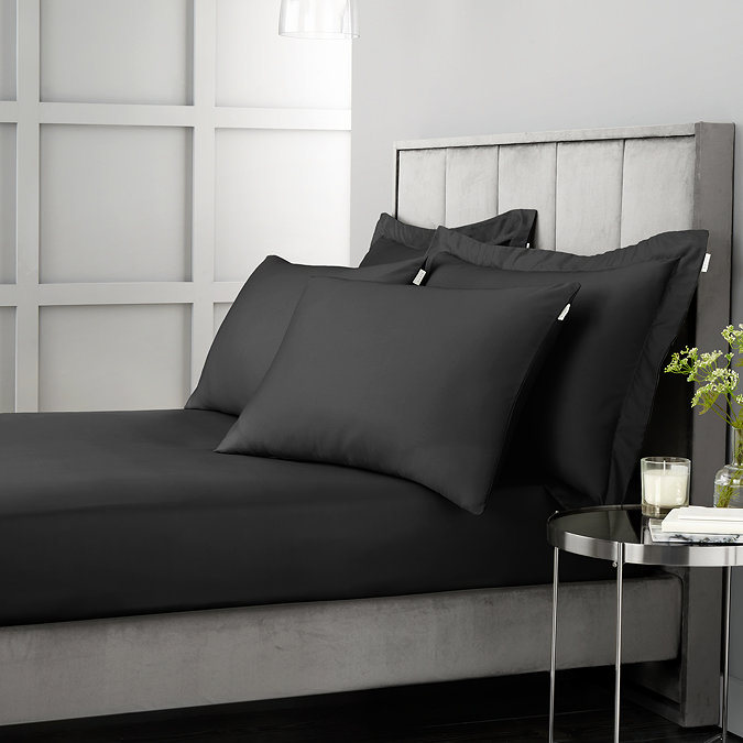 Deep Fit Black 3