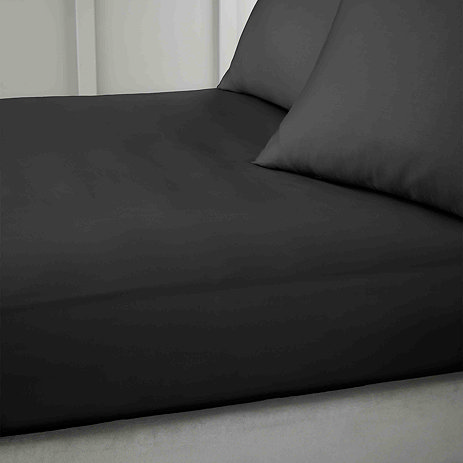Deep Fit Black Main
