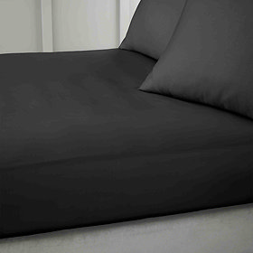 Deep Fit Black Main
